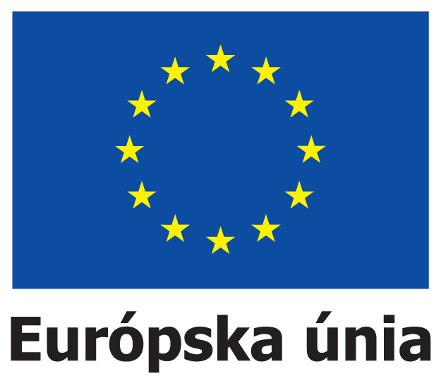 logo EÚ